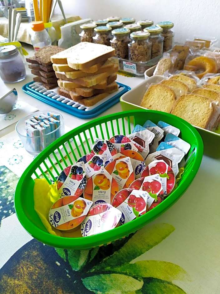 Lo Spicchio b&b vicino ospedale