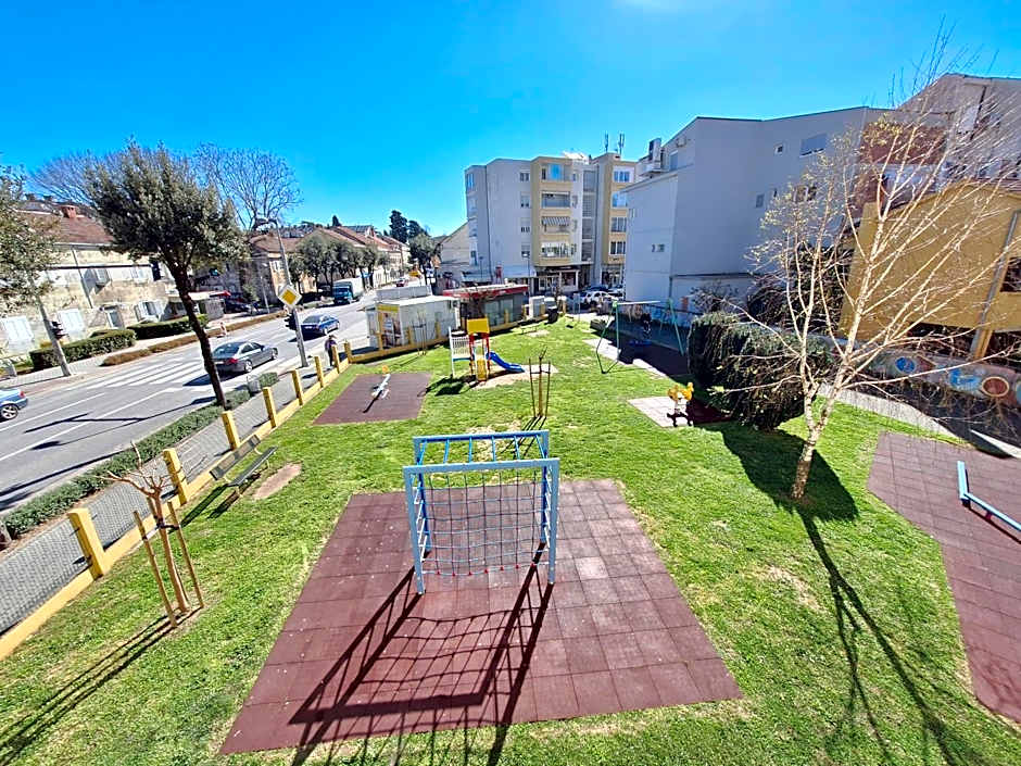 Boutique Hostel Livia