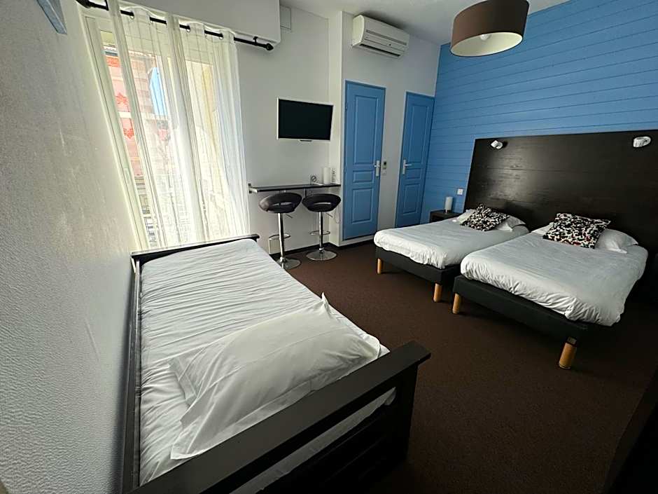 La Pergola d'Arcachon