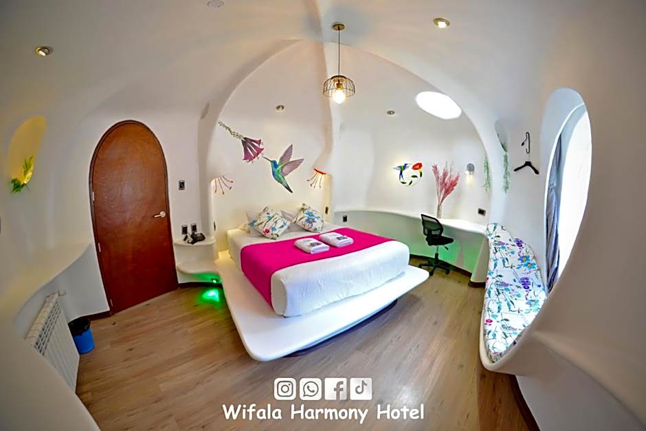 Wifala Harmony Hotel