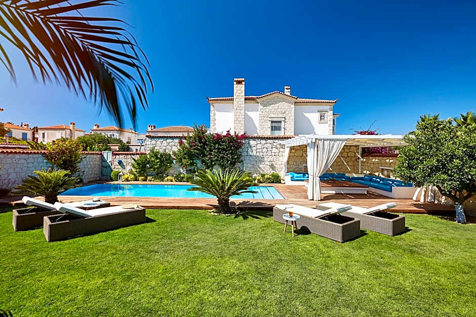 Alakapi Hotel & Villas