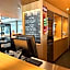 Lausanne Youth Hostel Jeunotel