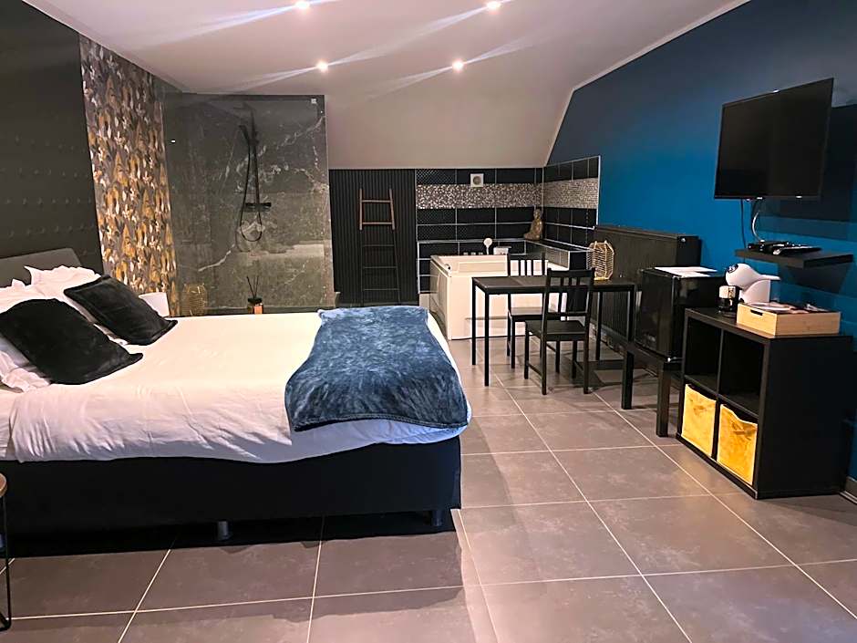 Symbiose hotel