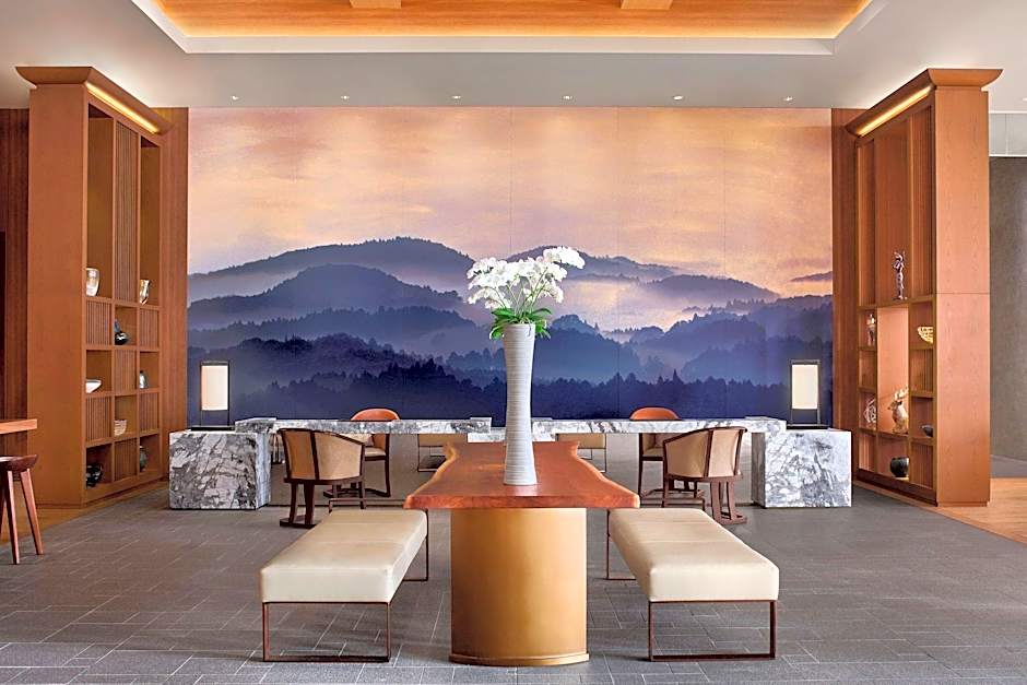 JW Marriott Hotel Nara