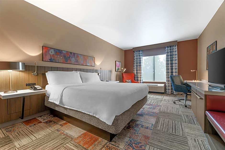 Hilton Garden Inn Oconomowoc