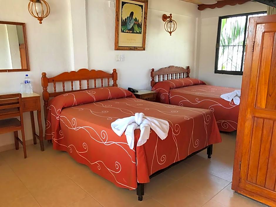 Quadruple Room — 6 fotoğraftan 1. fotoğraf