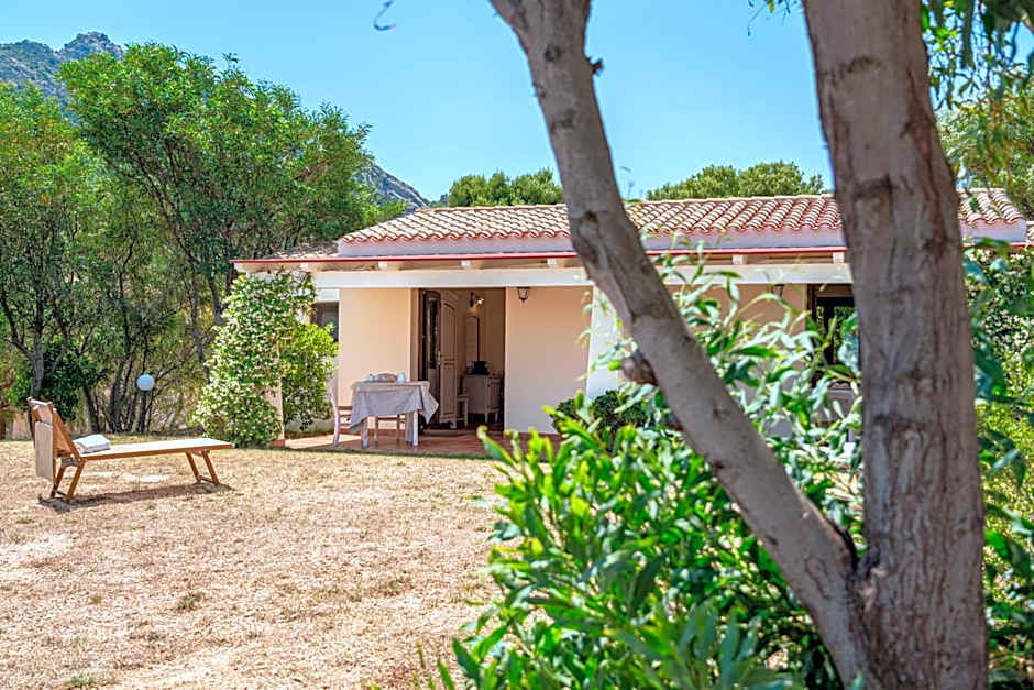 Borgo Alba Barona Turismo Rurale