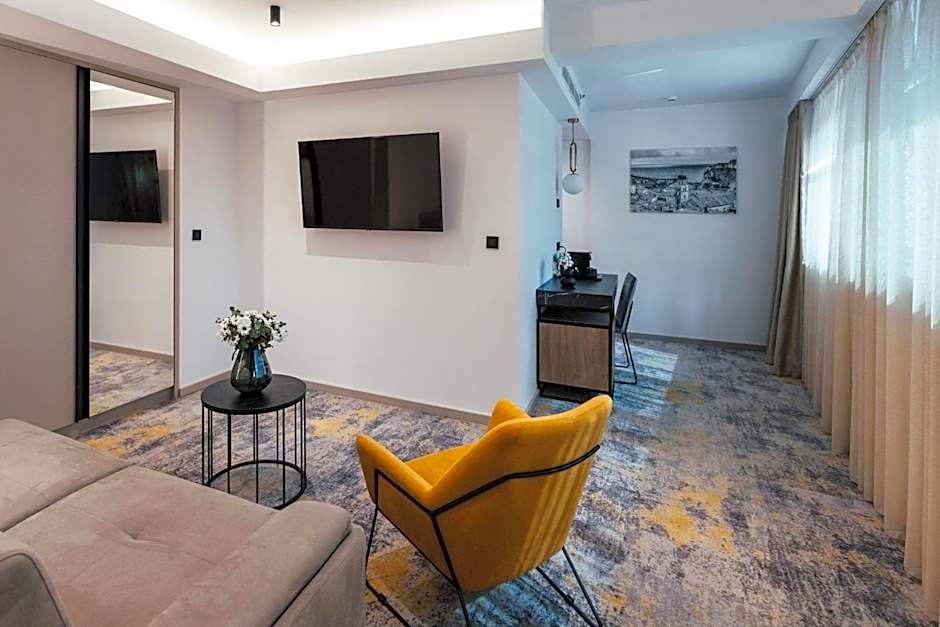 City Hotel Dubrovnik