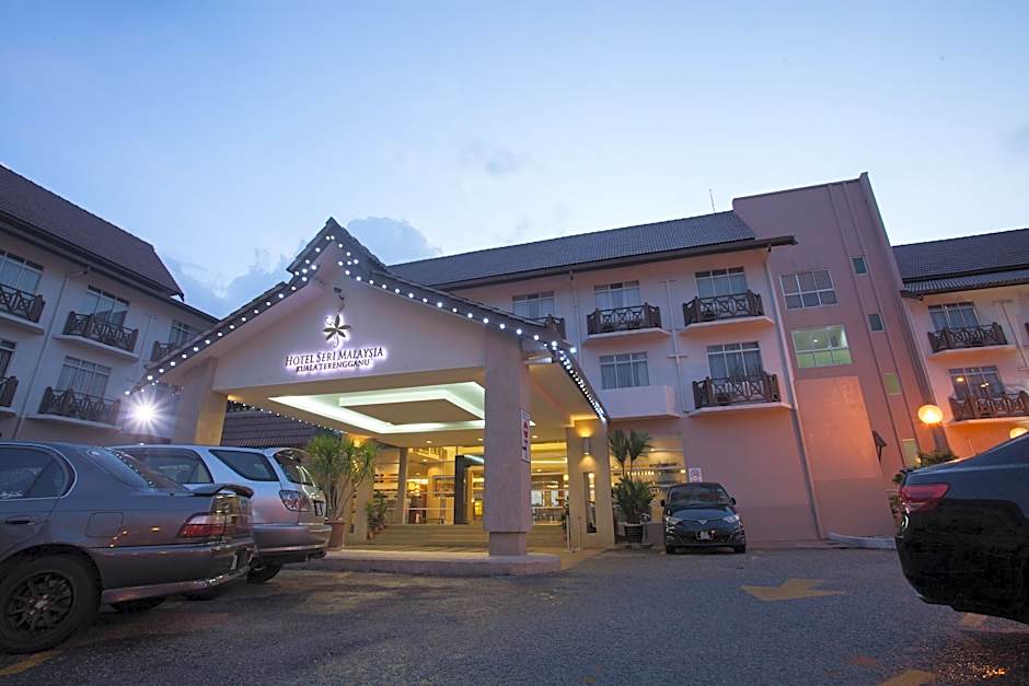 Hotel Seri Malaysia Kuala Terengganu