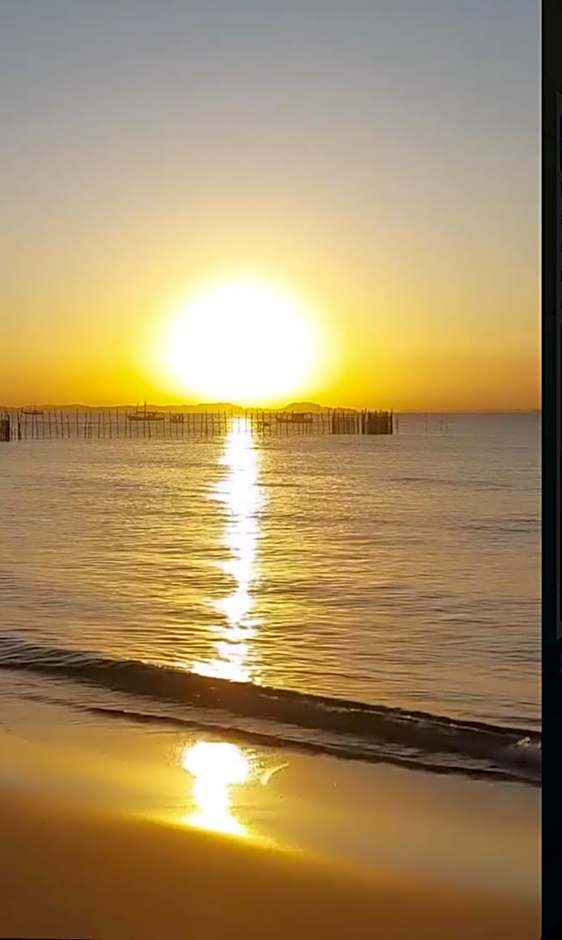 Ap em barra grande c/ piscina