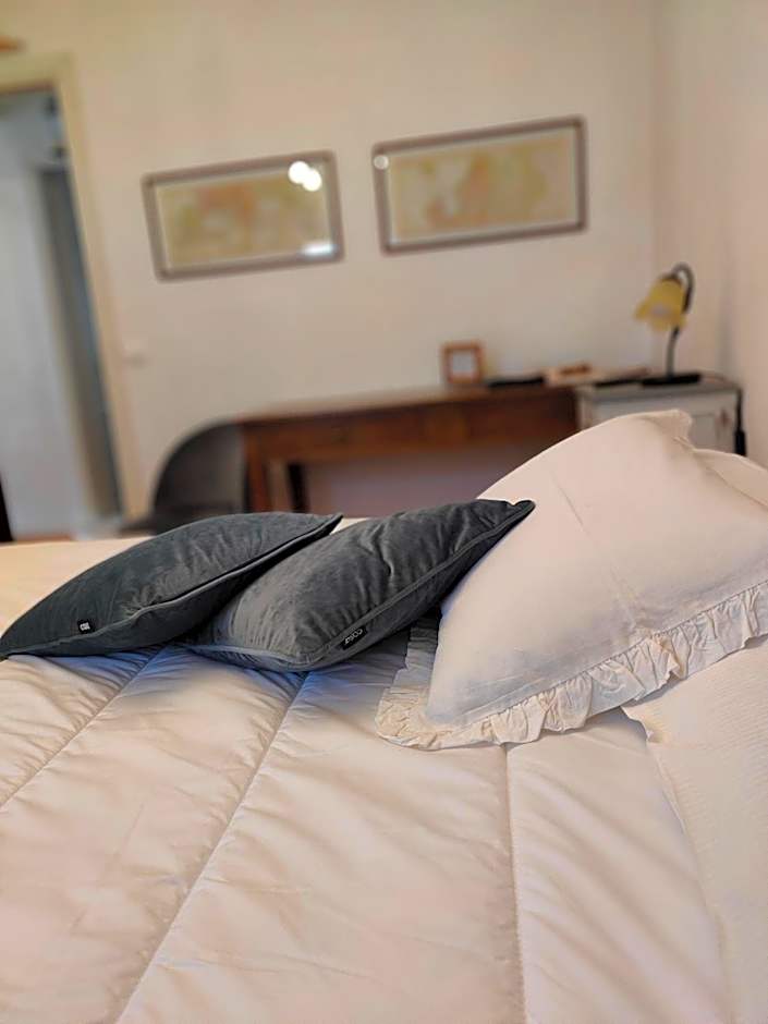 Bed&Breakfast Angela