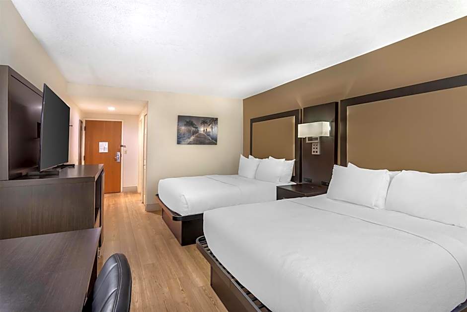 Best Western Plus Madison