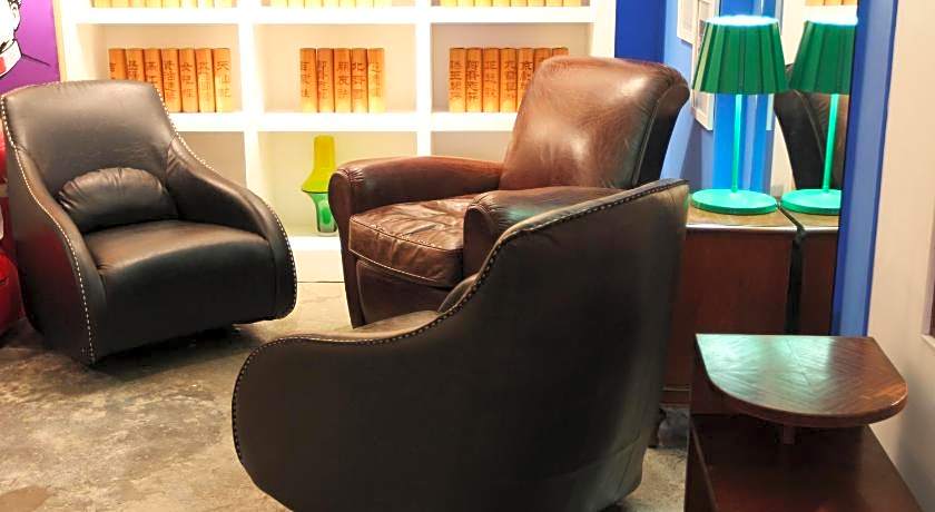 Mini Hotel Causeway Bay