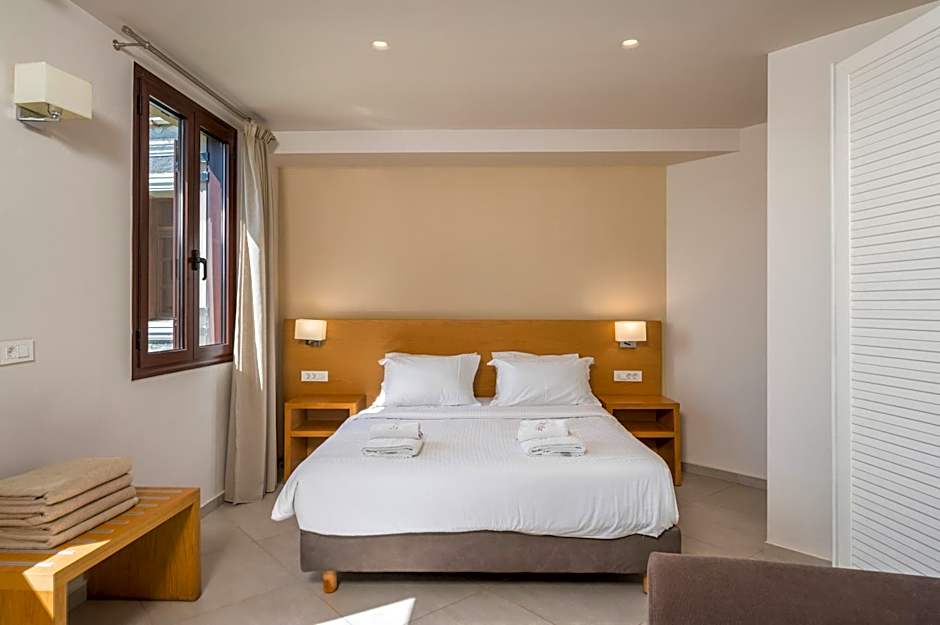Spilia Village Hotel & Villas