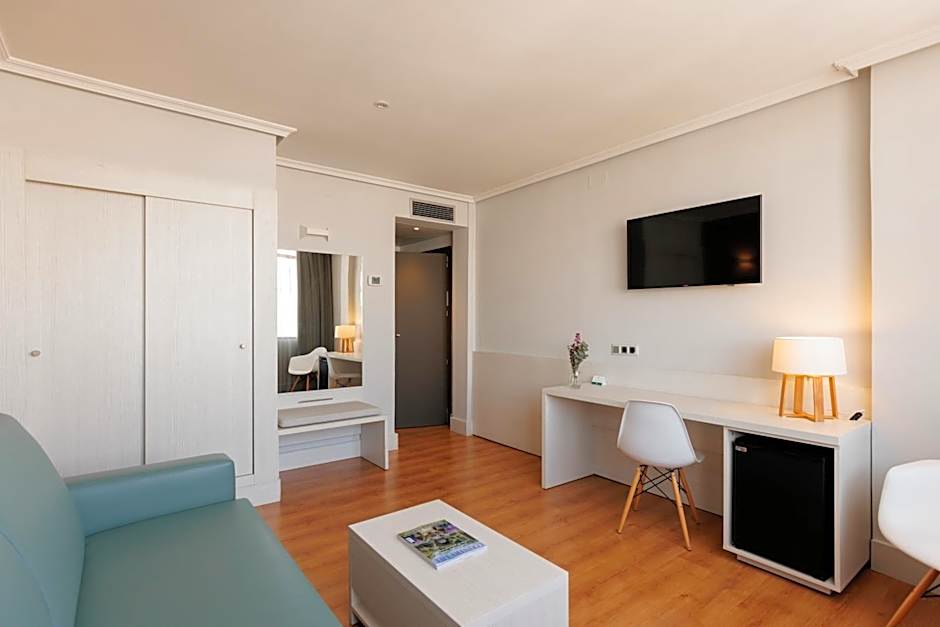 Hotel Pax Guadalajara
