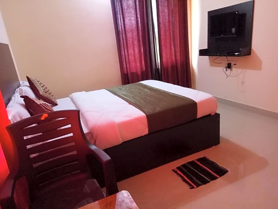 Goroomgo Planet Bhubaneswar