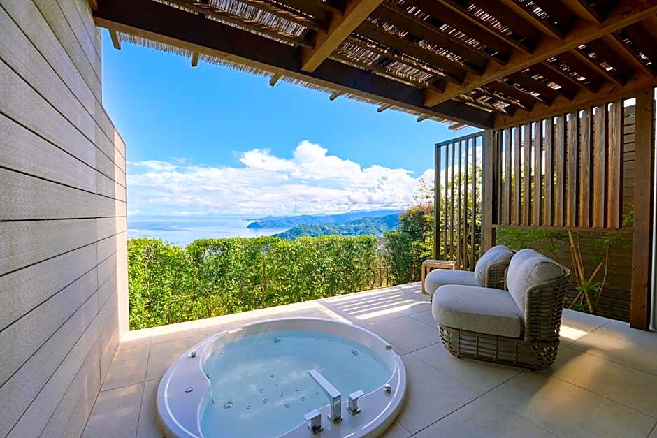 Hotel Grand Bach Atami Crescendo