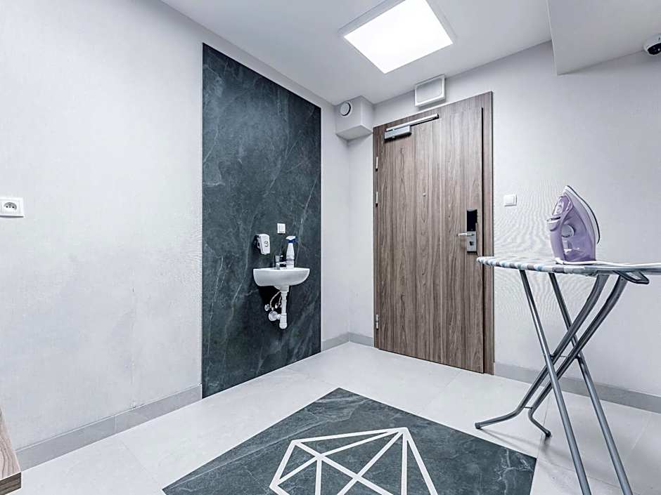 ibis Styles Lublin Stare Miasto