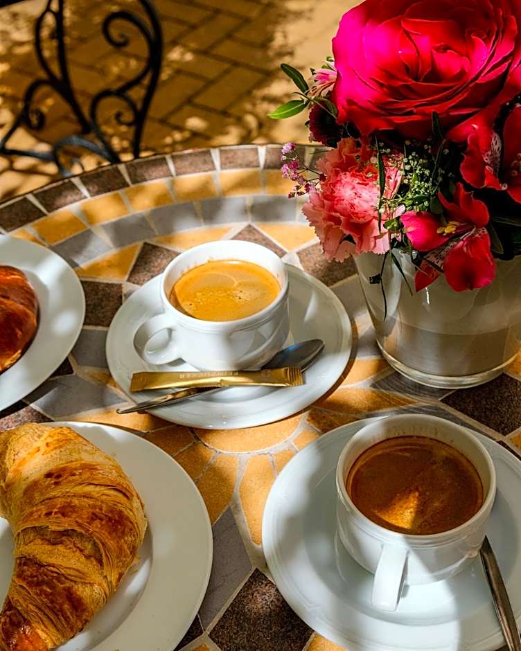 Honigmond Boutique Hotel