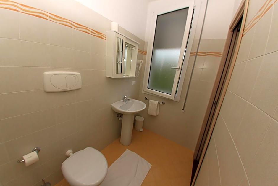 Park Hotel Italia