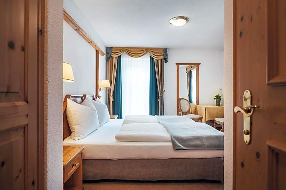 Hotel B&B Frohsinn