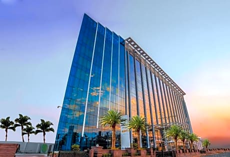 Howard Johnson Bengaluru Hebbal Hotel