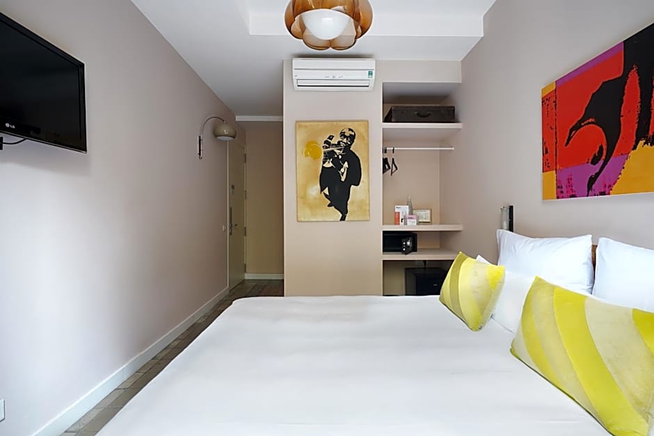Numa Barcelona Roca