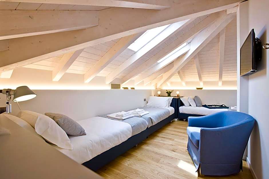 Manzoni 124 Bed&Relax