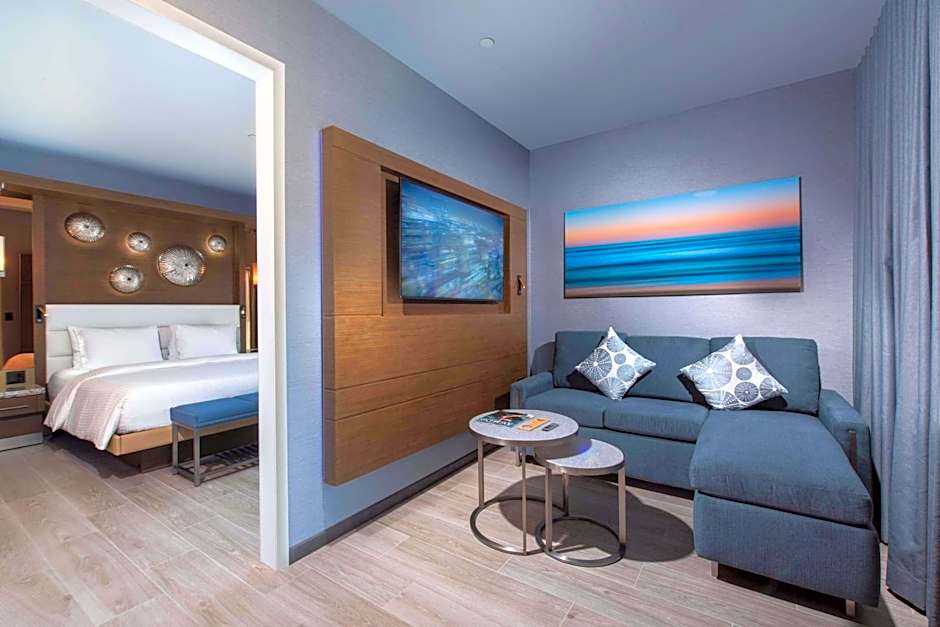 Photo 1 of 5 of Spa Suite
