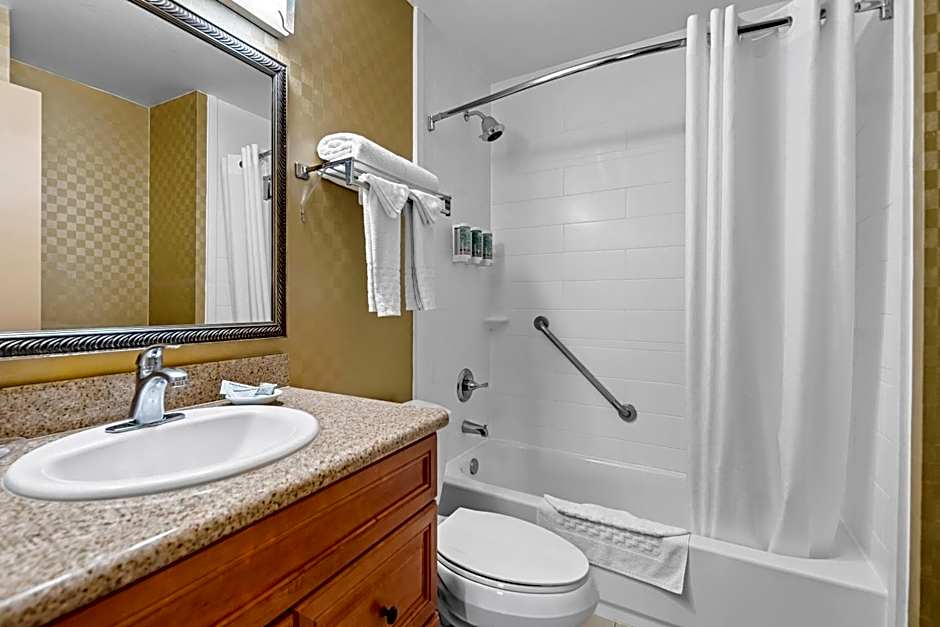 Best Western De Anza Inn