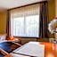 Hotel Elbinsel free parking
