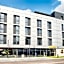 B&B Hotel Stuttgart-Neckarhafen