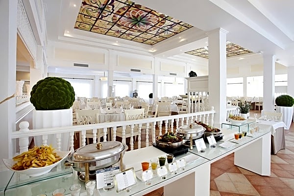 Bahia Principe Grand Aquamarine - Adults Only - All Inclusive