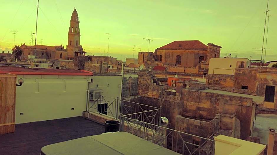 B&B Centro Storico Lecce