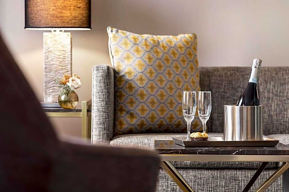 Martinique New York on Broadway Curio Collection by Hilton