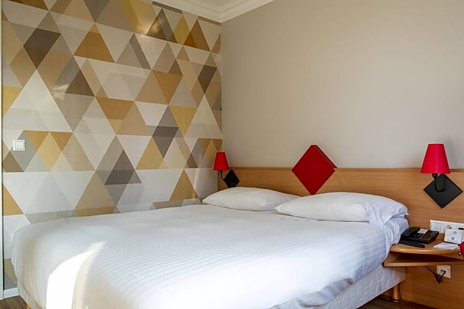 Hotel Parc Belle-Vue