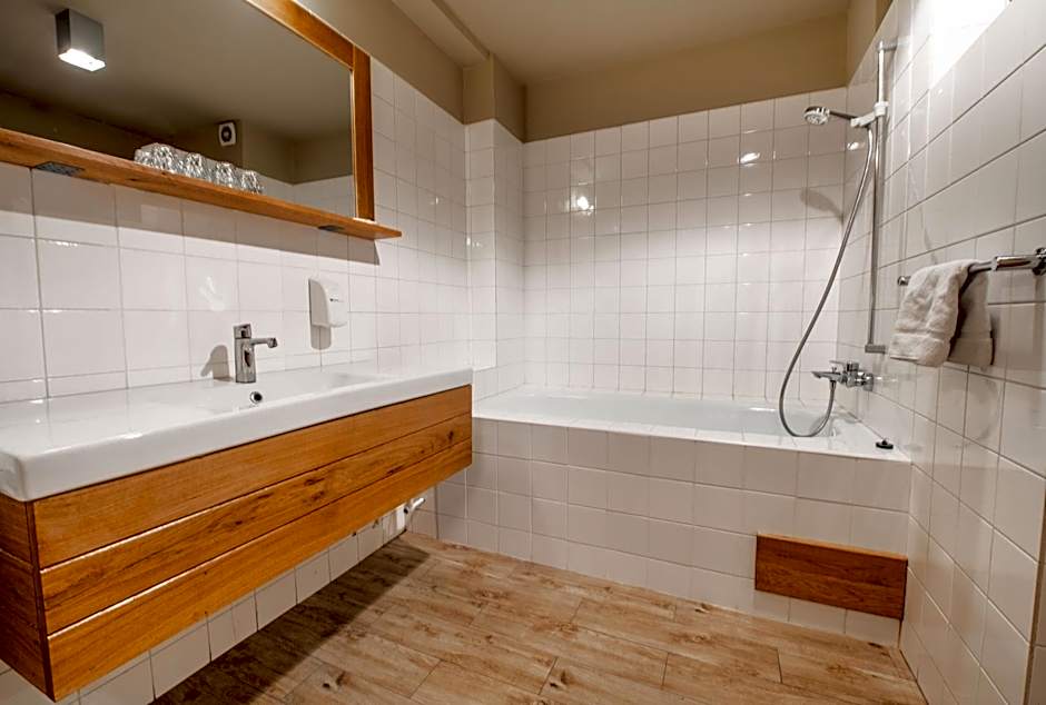 Hotel Čingov Slovenský raj