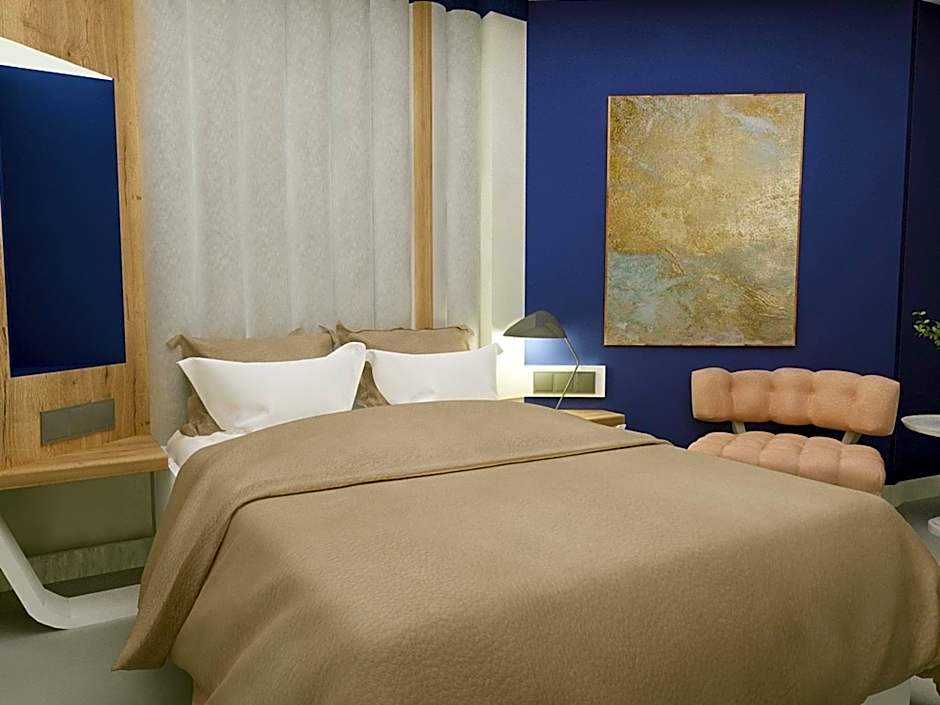 Sette Serenity Hotel