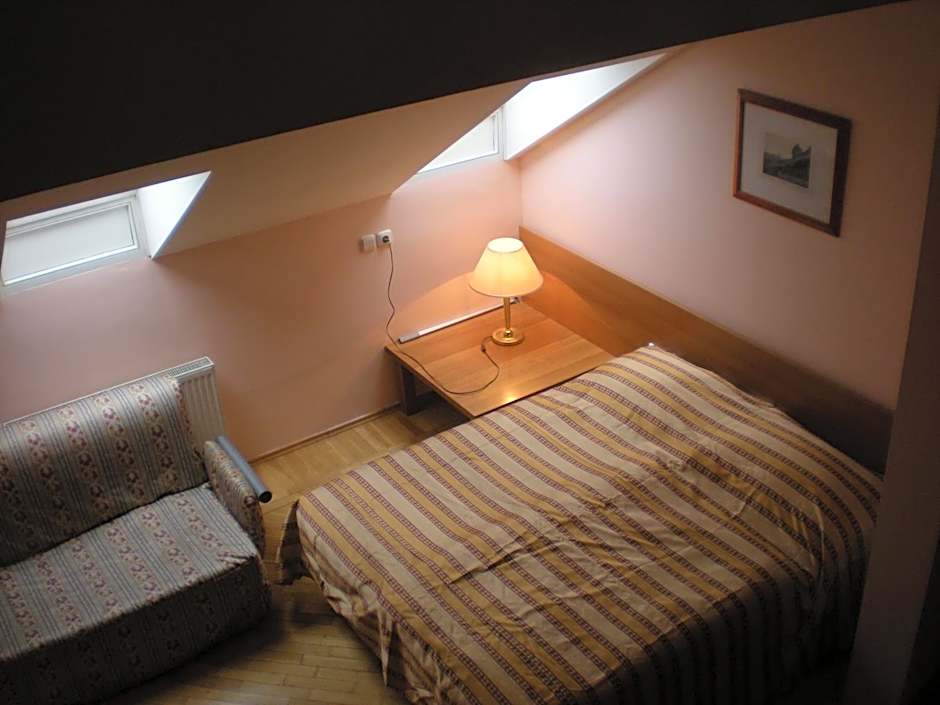 Residence Select