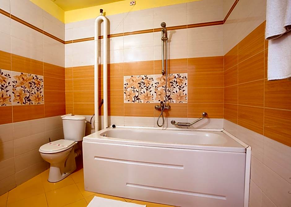 Balneo & SPA Hotel Aura