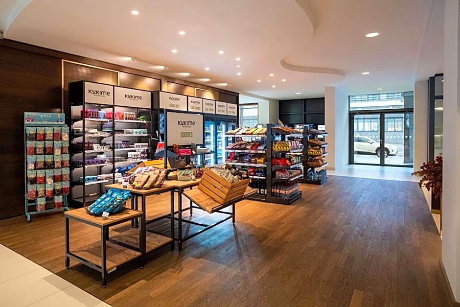 Vienna House by Wyndham Andels Berlin