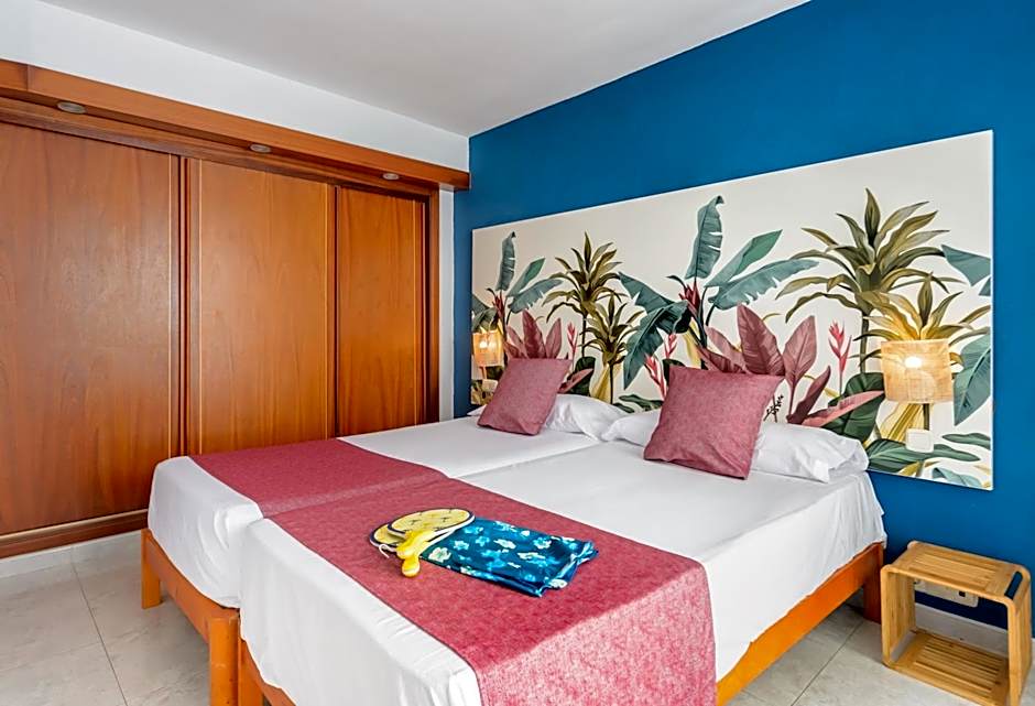 Apartamentos Vibra Jabeque Soul-3SUP