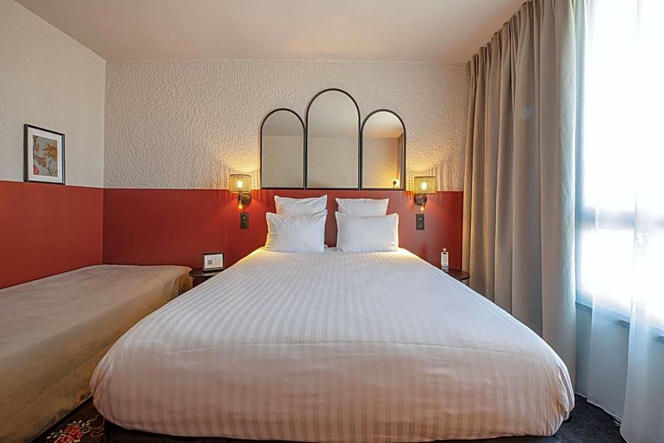 Best Western Saint-Etienne Porte du Forez