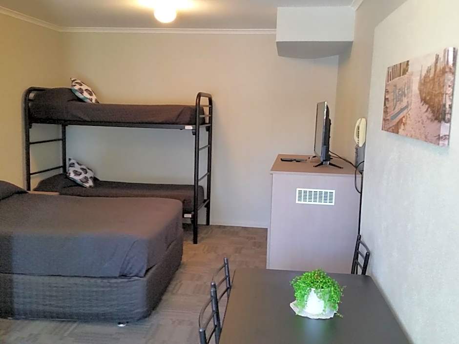 Mandurah Foreshore Motel