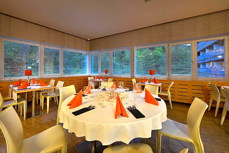 Omnia Hotel Relax & Wellness