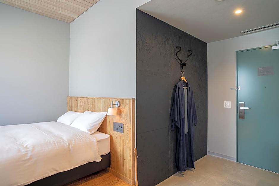 MASCOS HOTEL Masuda Onsen