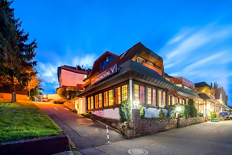 Hotel Waldachtal