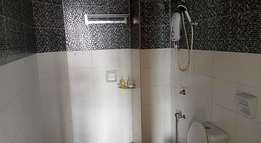 Aeon Tebrau Apartment Johor Bahru