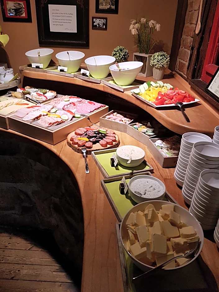 Brockenblick Ferienpark