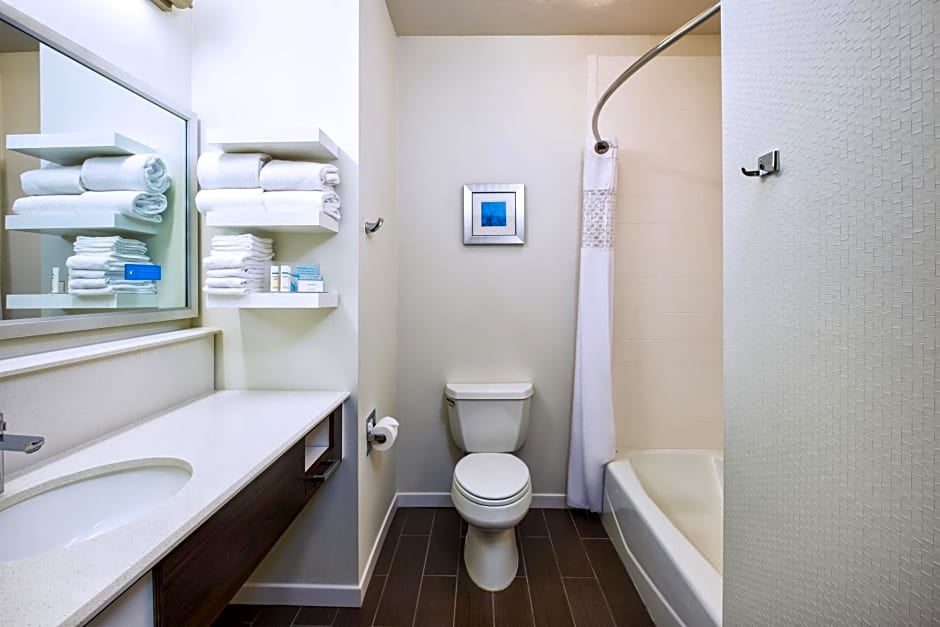 Hampton Inn & Suites Los Alamos